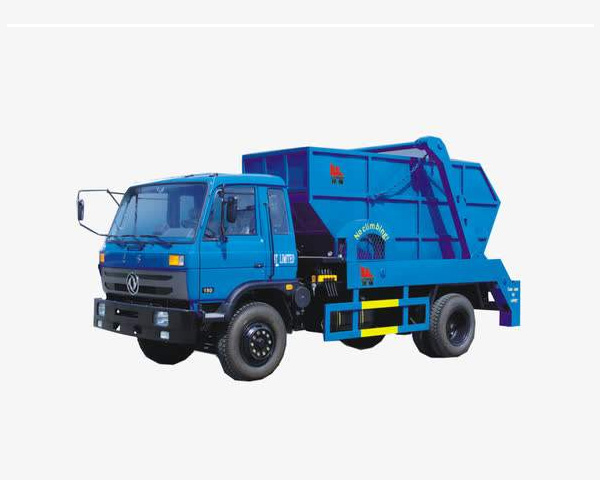 垃圾運(yùn)輸車(chē)